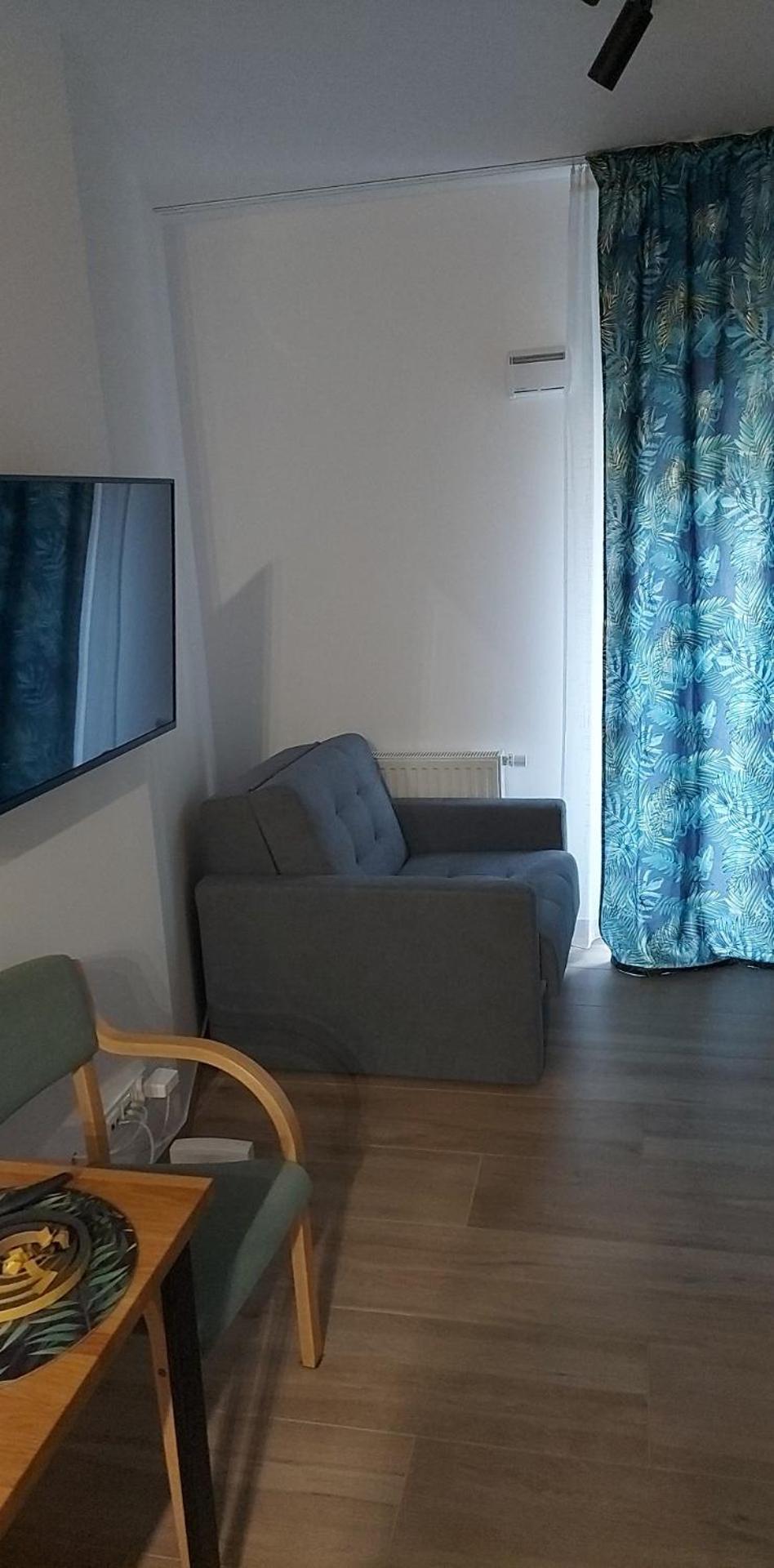 Luxurycity Apartment With Terrace Wroclaw Dış mekan fotoğraf